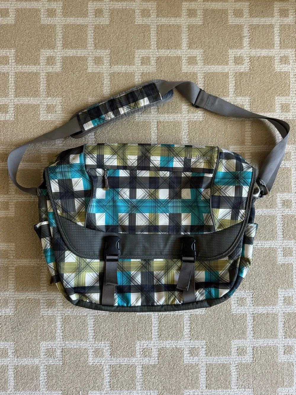 L.L. Bean durable bean